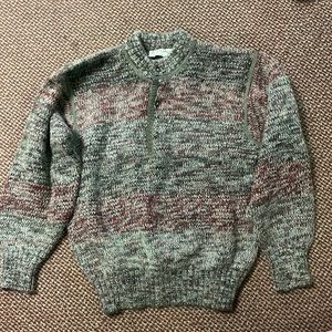 Jean Damien sweater